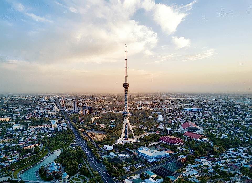 SIGMA TASHKENT