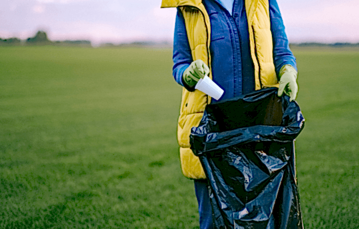SOCIAL RESPONSIBILITY