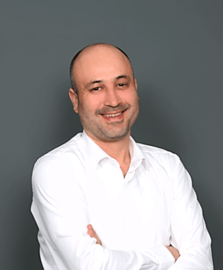 SİGMA Kurucuları İlker Kavak
