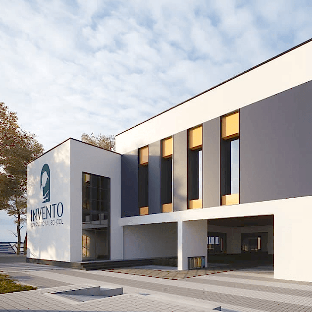 Invento School Starts To Education