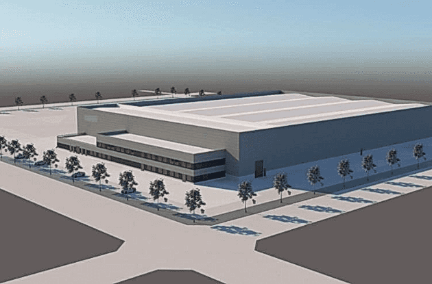 IVT-VITO Factory