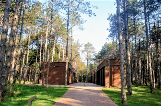 İğneada Longosphere Glamping