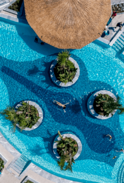 Liberty Fabay Hotel