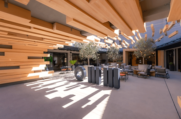 OMM - Odunpazarı Modern Museum