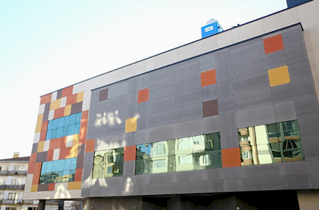 Halis Kurtça Cultural Center