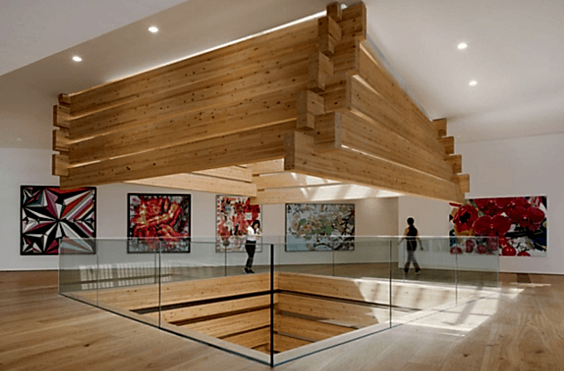OMM - Odunpazarı Modern Museum