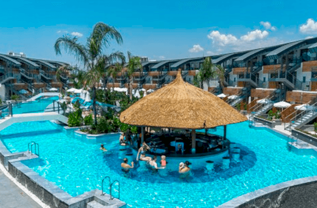 Liberty Fabay Hotel