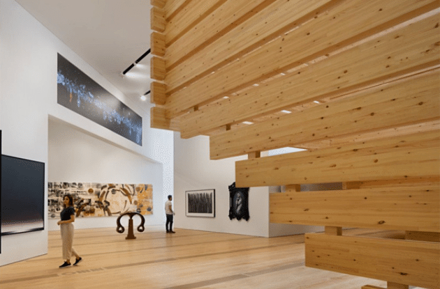 OMM - Odunpazarı Modern Museum