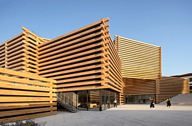 OMM - Odunpazarı Modern Museum